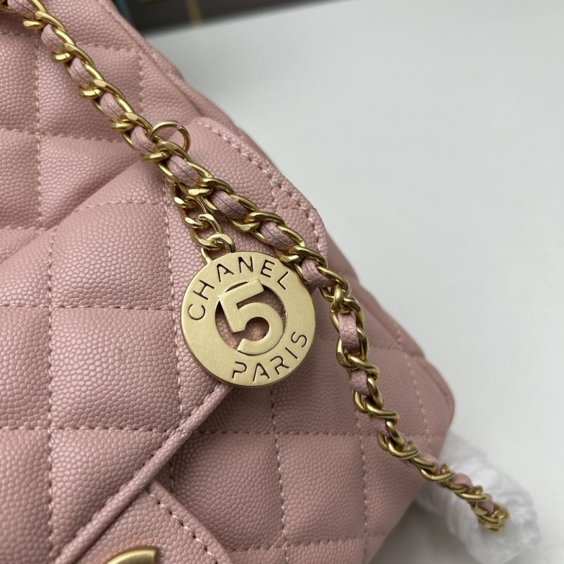 Chanel Satchel Bags